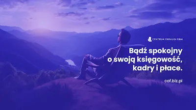 Centrum Obsługi Firm Sp. z o.o.